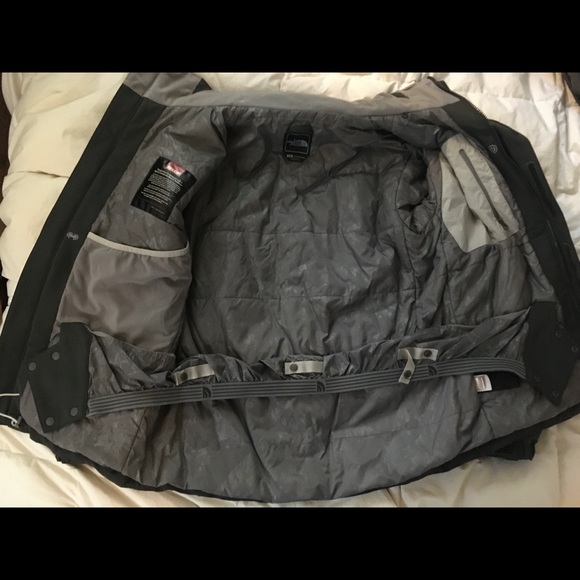 North Face Jacket - Picture 5 of 5